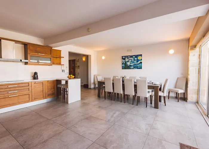 Villa Mercury