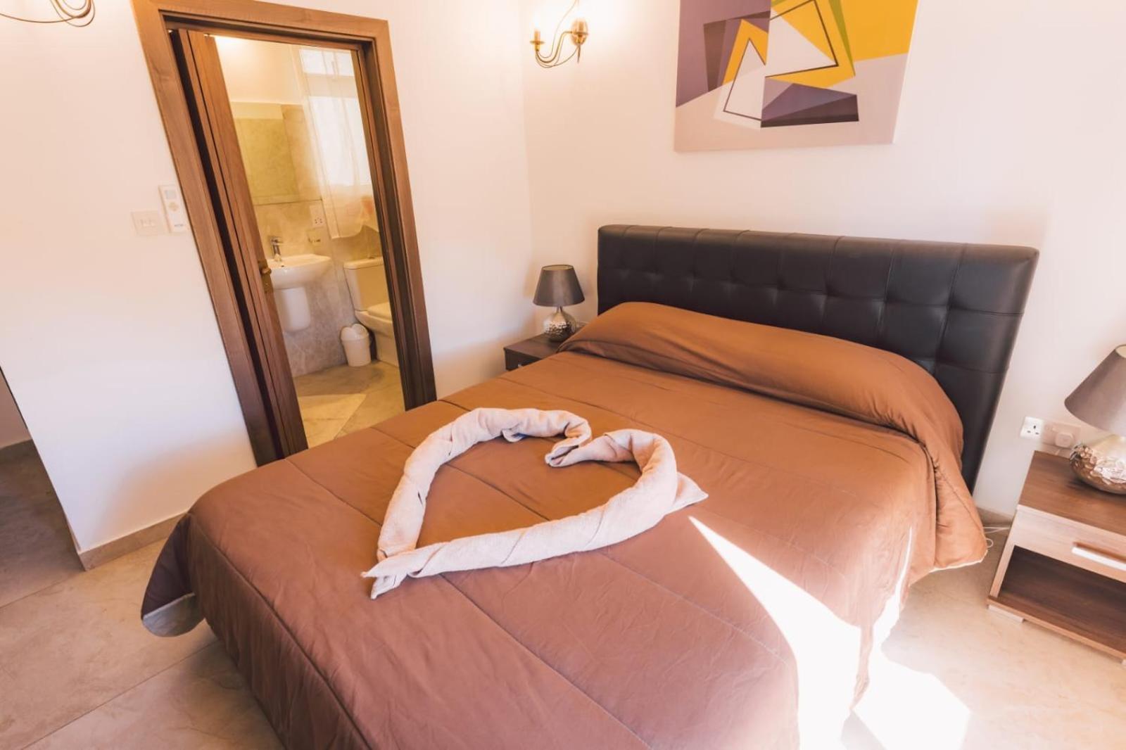 Mercury Villa Zejtun