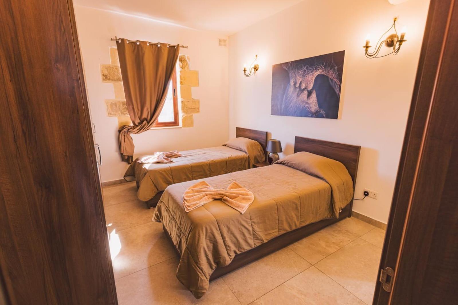 Mercury Villa Zejtun