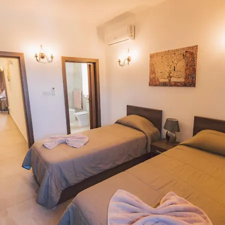 Villa Mercury Zejtun Exterior photo
