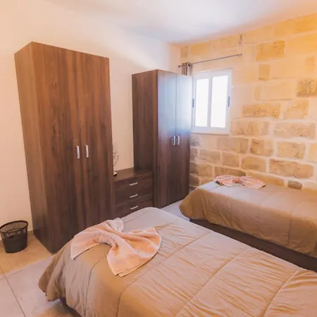 Villa Mercury Zejtun Exterior photo
