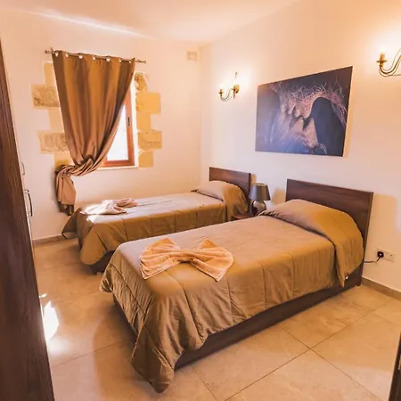 Villa Mercury Zejtun Exterior photo