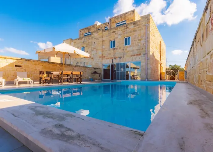 Villa Mercury